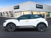 Gebraucht Opel Mokka-e Elegance 100 kW (136 PS) 2024 Weiß SUV