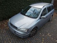 gebraucht Opel Astra 1.6 - 16V Kombi