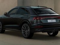 Neu Audi Q8 Ambiente 286 PS (210 kW) 2026 Außenfarbe: SUV