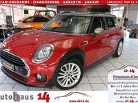 Gebraucht Mini Cooper Clubman 136 PS (100 kW) 2016 Rot Kombi