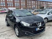 gebraucht Nissan Qashqai 2.0 Tekna 4X4,Navi,Kamera,Panorama