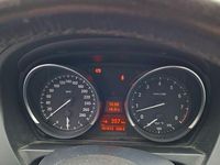 Gebraucht BMW Z4 306 PS (225 kW) 2008 Blau Cabrio