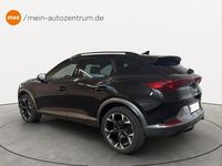 Gebraucht Cupra Formentor Basis 150 PS (110 kW) 2023 Mitternachtsschwarz SUV