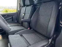 Neu Mercedes Vito 136 PS (100 kW) 2026 Grau Van