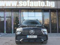 Gebraucht Mercedes GLE53 AMG AMG 435 PS (319 kW) 2020 Schwarz SUV