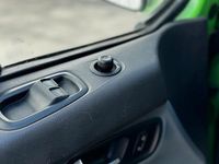 Usata Ford Transit Custom 140 CV (102 kW) 2014 Verde Monovolume