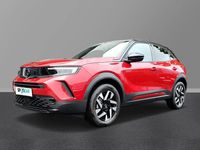Gebraucht Opel Mokka 131 PS (96 kW) 2024 Metallic) (rot SUV