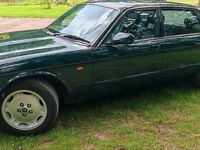 gebraucht Jaguar XJ6 X300 3,2l 211 PS Gasanlage abnehmbar. AnhängKupp.