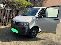 Gebraucht VW Transporter 84 PS (61 kW) 2015 Weiß Van