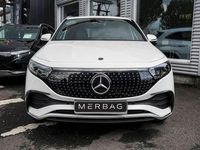 Gebraucht Mercedes EQA300 Advanced 167 kW (228 PS) 2024 Polarweiß SUV