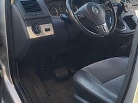 Gebraucht VW Multivan Edition 180 PS (132 kW) 2013 Grau Van