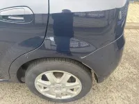Brugt Fiat Punto 2006 Blå Hatchback