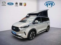 Gebraucht Ford Tourneo Active 170 PS (125 kW) 2026 Moondust silver Van / Kleinbus