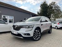 Gebraucht Renault Koleos LIMITED 177 PS (130 kW) 2019 Weiß SUV