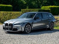 Gebraucht BMW M3 Competition Edition 510 PS (375 kW) 2024 Grau Kombi