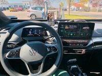 Gebraucht VW ID.5 Pro Performance 150 kW (204 PS) 2023 Schwarz SUV