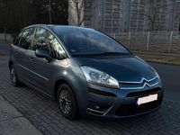 Gebraucht Citroën C4 Picasso 115 PS (84 kW) 2011 Andere farben Van / Kleinbus