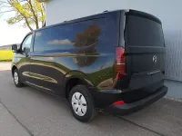 Neu VW T7 100 kW (136 PS) 2026 Midnight black metallic Van