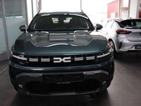 Neu Dacia Duster Journey 150 PS (110 kW) 2026 Zeder grün dqk SUV