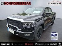 Neu Foton 4 159 PS (116 kW) 2025 Waehlbar SUV