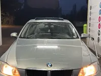 Gebraucht BMW 318 130 PS (95 kW) 2007 Andere farben Limousine