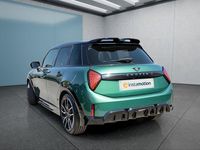 Second-hand Mini Cooper S 204 CP (150 kW) 2025 Verde Hatchback