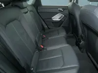 Gebraucht Audi Q3 Sportback 190 PS (139 kW) 2025 Schwarz SUV