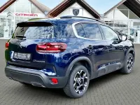 Gebraucht Citroën C5 Aircross 136 PS (100 kW) 2025 Blau SUV