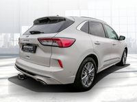 gebraucht Ford Kuga PHEV Vignale,LEDER,el.HECKKLAPPE,ABSTANDSTEMPOMAT,AHK