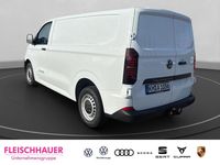 Gebraucht VW Transporter 150 PS (110 kW) 2025 Weiss Van