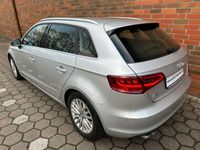 gebraucht Audi A3 Sportback Ambiente