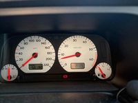 Gebraucht VW Golf III 60 PS (44 kW) 1997 Grün Kleinwagen