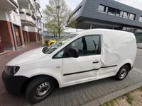 gebraucht VW Caddy 1,6TDI 75kW Cross Cross