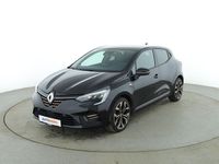 Gebraucht Renault Clio V 140 PS (102 kW) 2021 Schwarz Limousine