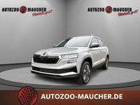 Neu Skoda Karoq Selection 150 PS (110 kW) 2026 Steelgrau SUV