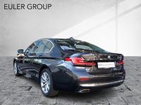 gebraucht BMW 530 e xDrive FACELIFT Kamera Komf.sitze LenkradHZG Sit