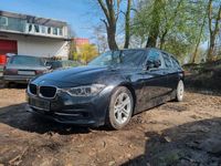 gebraucht BMW 320 D F31