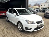 Gebraucht Seat Ibiza 110 PS (80 kW) 2017 Weiß Limousine