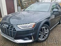 Gebraucht Audi A4 Allroad 245 PS (180 kW) 2020 Grau Kombi