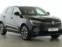 Gebraucht Renault Austral Techno 158 PS (116 kW) 2025 Blackpearlschwarz metallic SUV