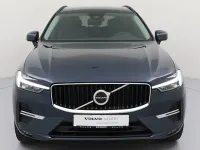 Gebraucht Volvo XC60 Core 197 PS (144 kW) 2023 Blau SUV