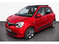 Gebraucht Renault Twingo LIMITED 73 PS (53 kW) 2019 Rot Kleinwagen