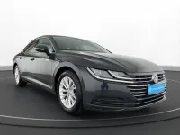 Brugt VW Arteon Basis 150 HK (110 kW) 2019 Grå Hatchback