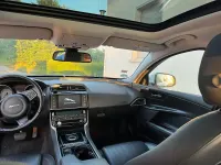Gebraucht Jaguar XE Prestige 180 PS (132 kW) 2026 Weiß Limousine
