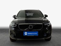Gebraucht Volvo XC40 Core 163 PS (119 kW) 2024 Schwarz SUV