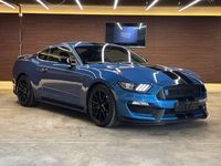 Gebraucht Ford Mustang GT 533 PS (392 kW) 2019 Blau