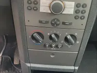 Gebraucht Opel Meriva 90 PS (66 kW) 2006 Silber Van / Kleinbus