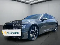 Gebraucht Audi S6 344 PS (253 kW) 2025 Grau Kombi
