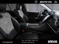 Gebraucht Mercedes GLC220 AMG 197 PS (144 kW) 2025 Weiß SUV