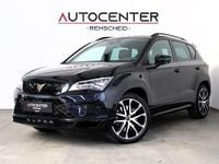 Second-hand Cupra Ateca 300 CP (220 kW) 2020 Negru SUV